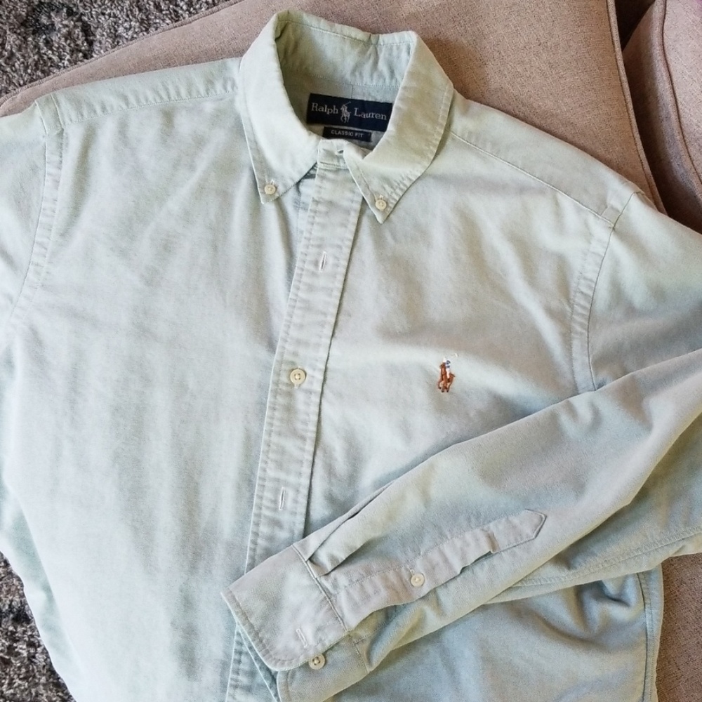 Men's Ralph Lauren Polo